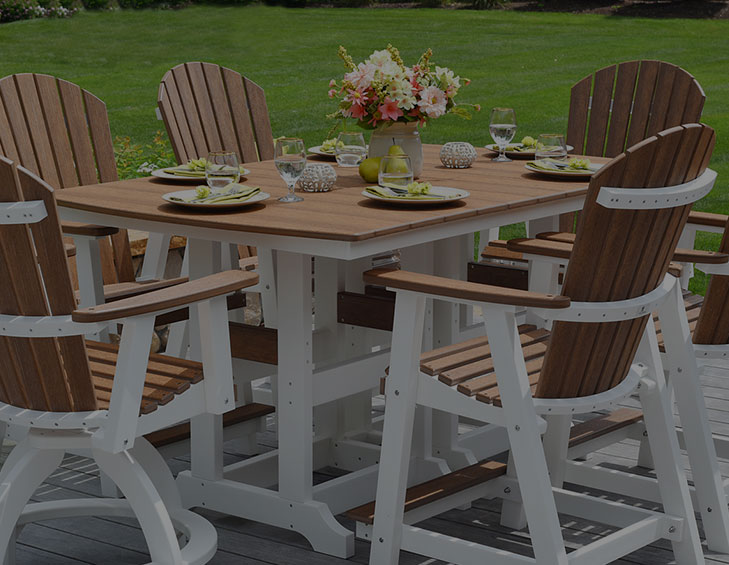 Outdoor Patio Furniture - Sears