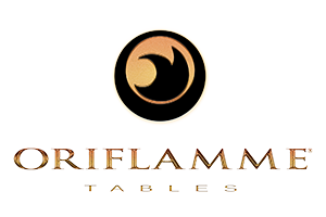 Oriflamme Tables