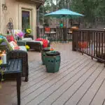 Top Patio Trends 2019